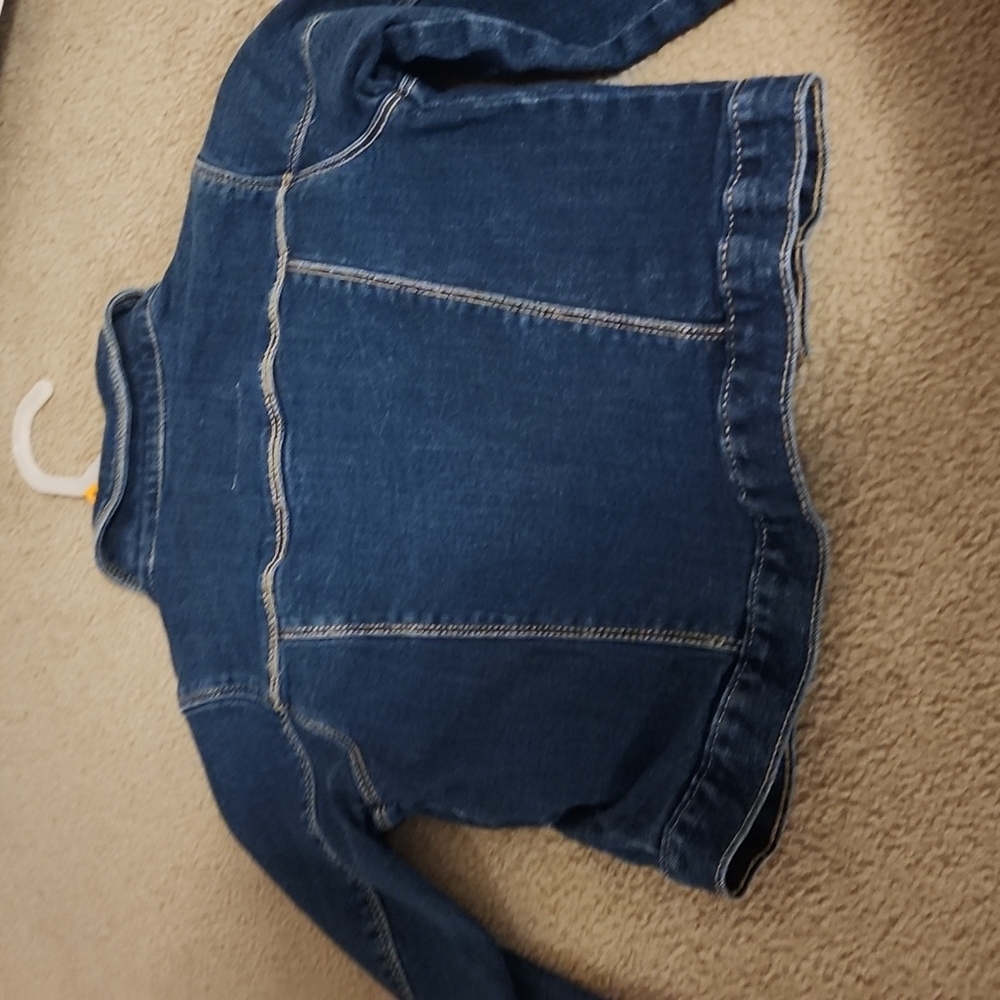 Girls Jacket - Picture 2 of 2